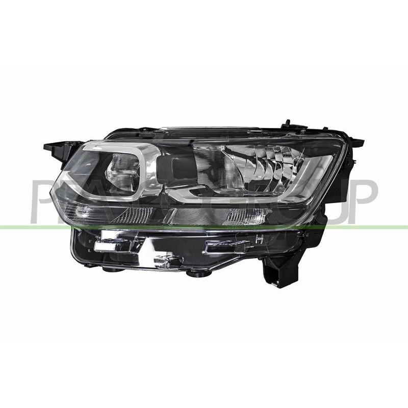 Proiettore anteriore - PRASCO