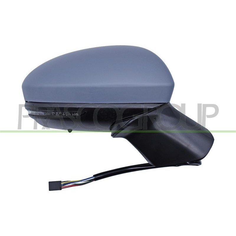 Specchio retrovisore - PRASCO