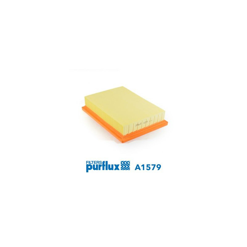 Filtro aria - PURFLUX