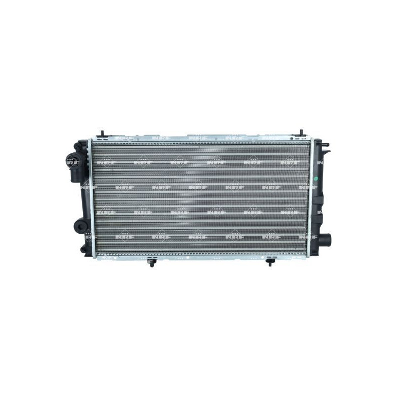 Radiatore acqua - NRF