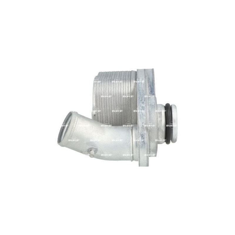 Radiatore olio motore - NRF