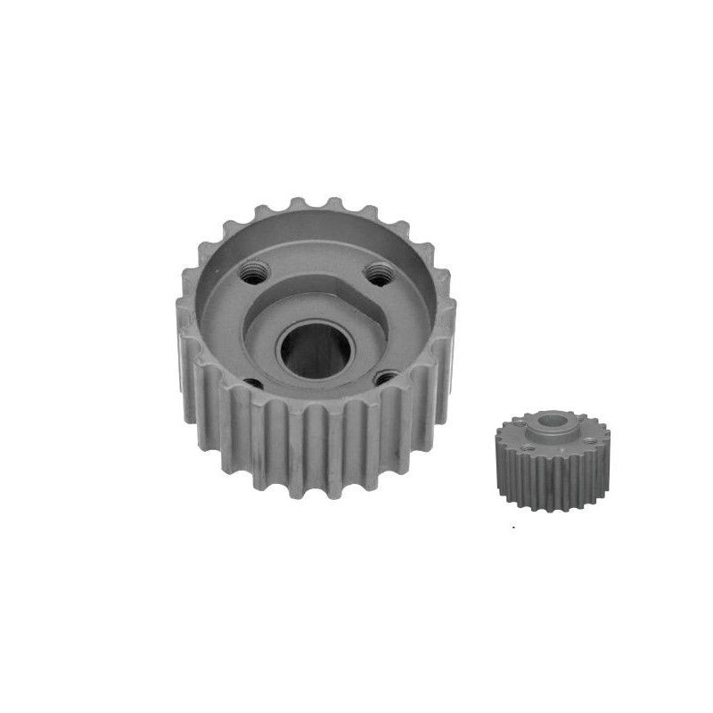 Tendicinghia distribuzione - GOOM