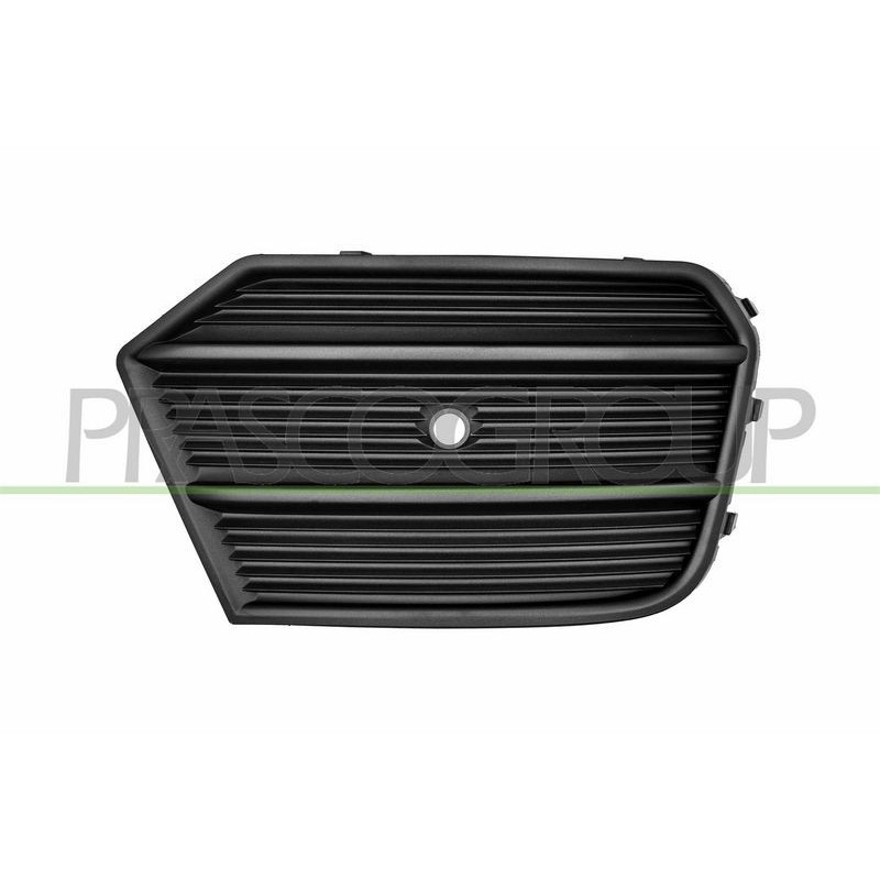 Griglia paraurti - PRASCO