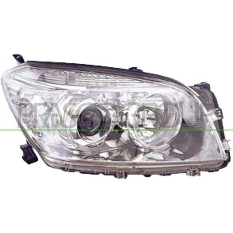 Proiettore anteriore - PRASCO