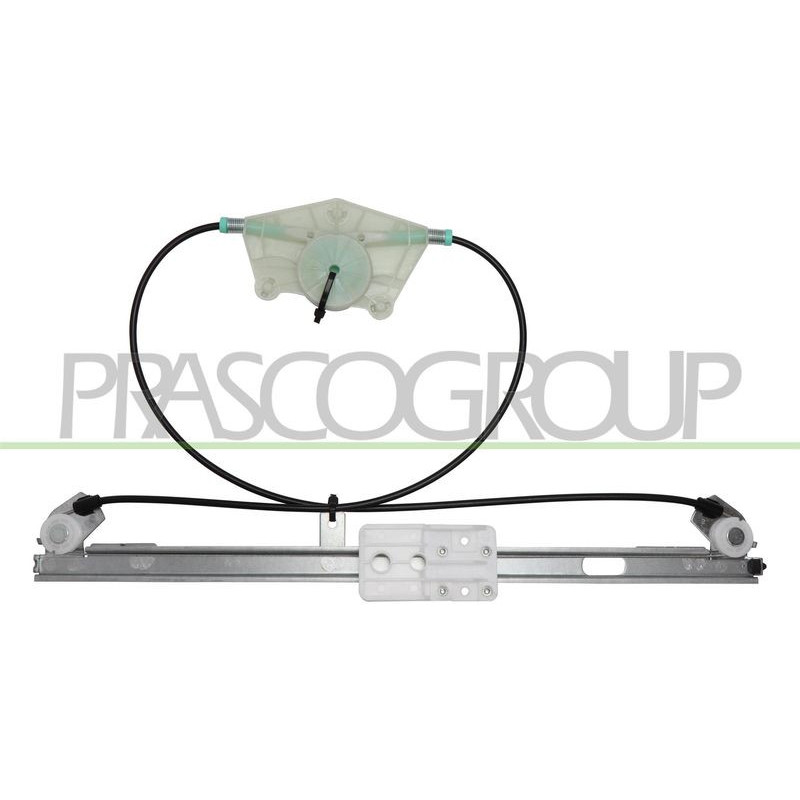 Alzacristalli anteriore - PRASCO
