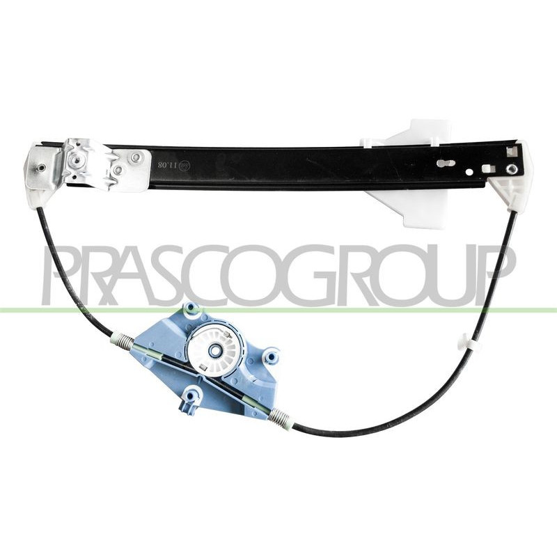 Alzacristalli anteriore - PRASCO