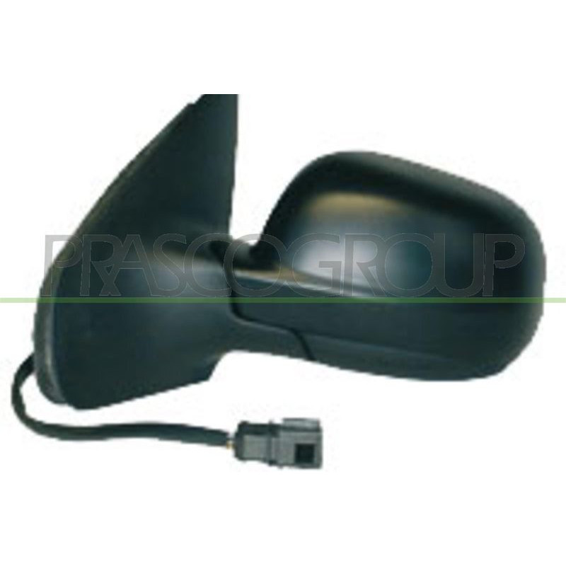 Specchio retrovisore - PRASCO