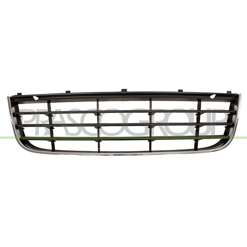 Griglia paraurti - PRASCO