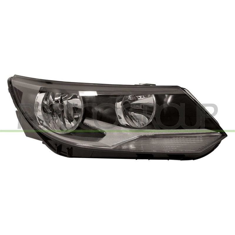 Proiettore anteriore - PRASCO