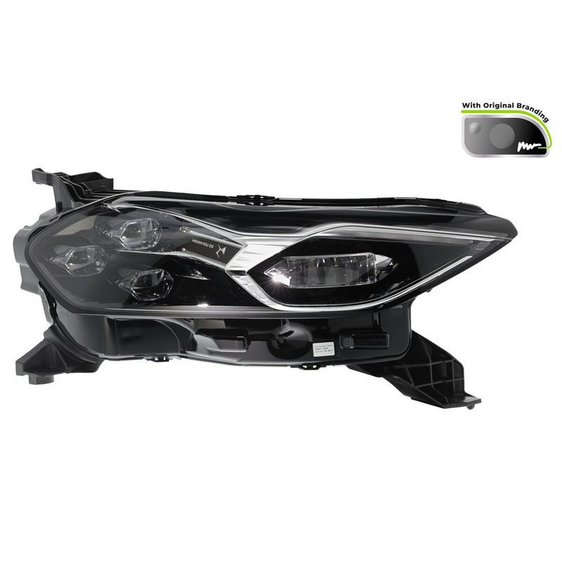 Proiettore anteriore - VALEO