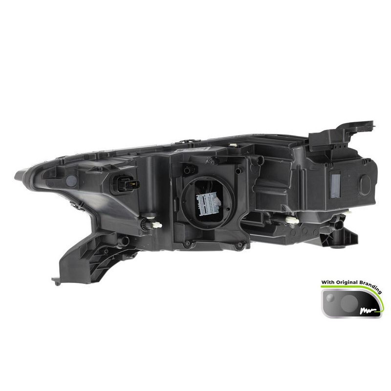 Proiettore anteriore - VALEO