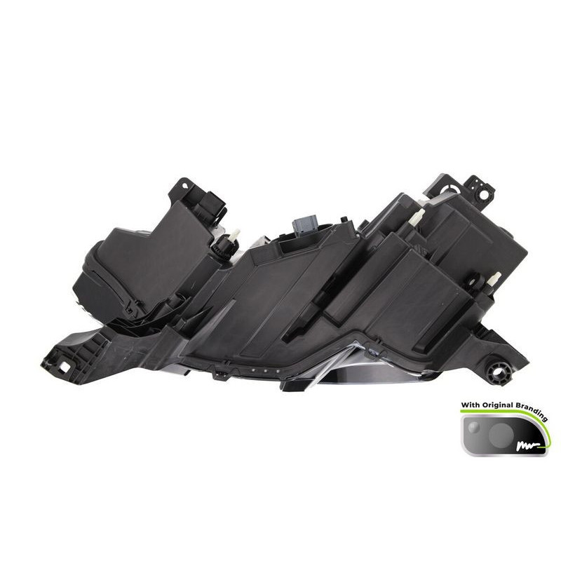 Proiettore anteriore - VALEO