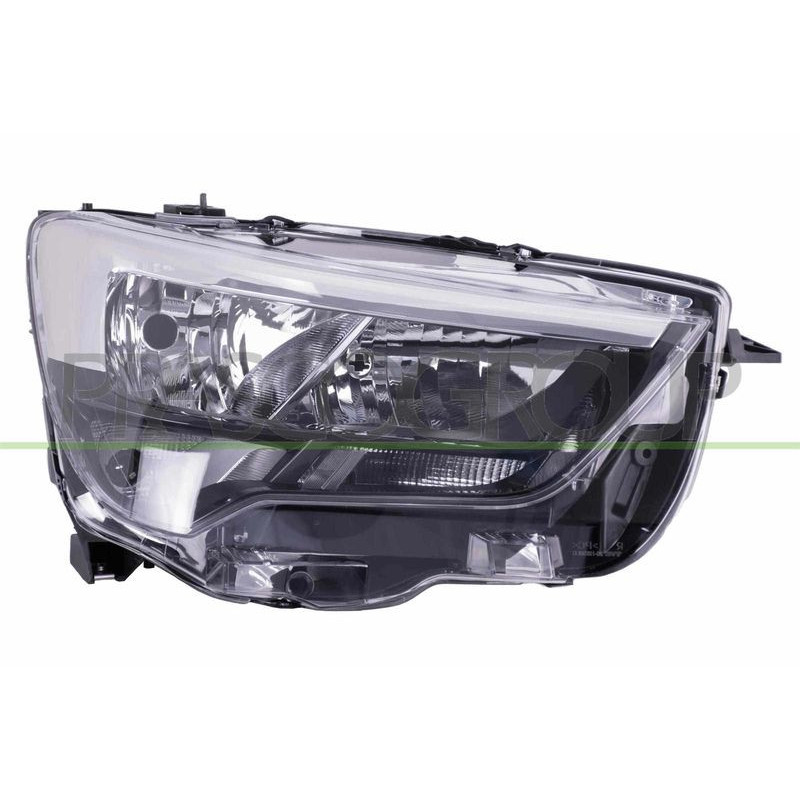 Proiettore anteriore - PRASCO