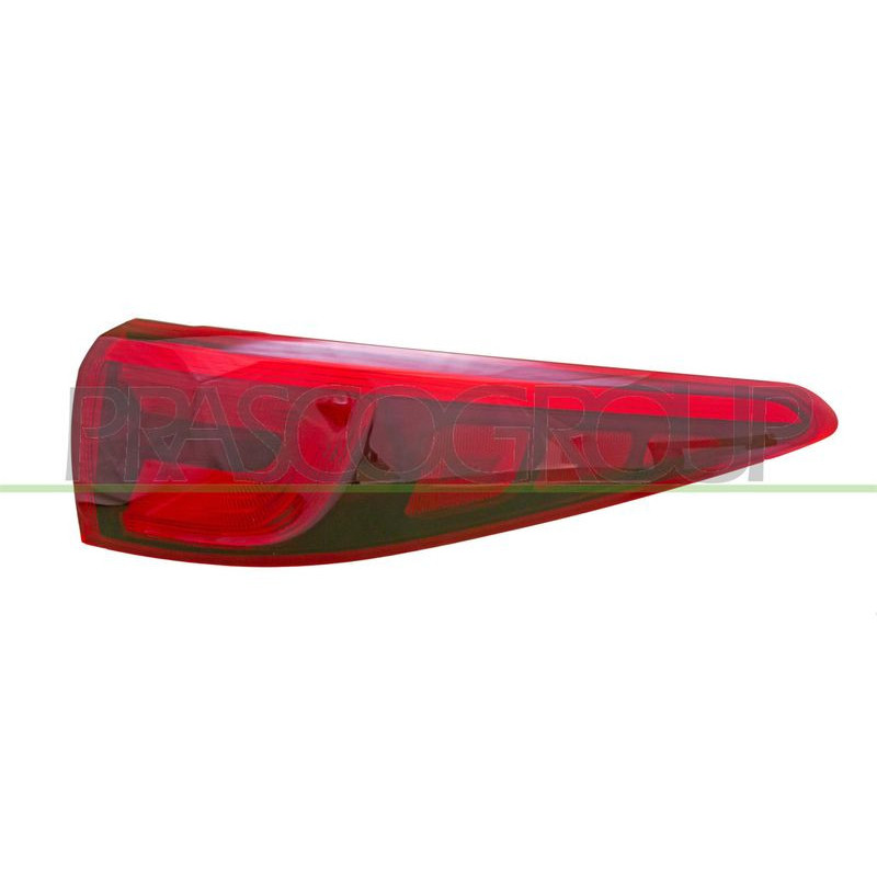 Fanale posteriore - PRASCO