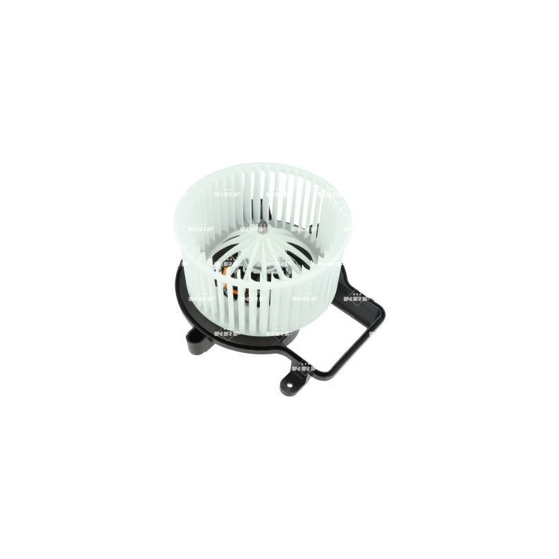 Elettroventola radiatore - NRF