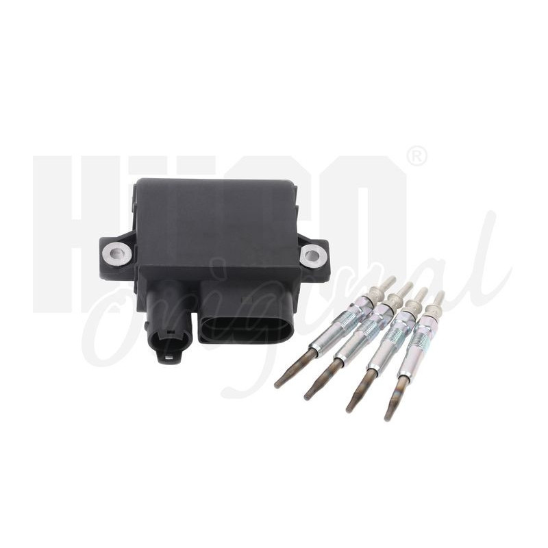 Candeletta - HITACHI