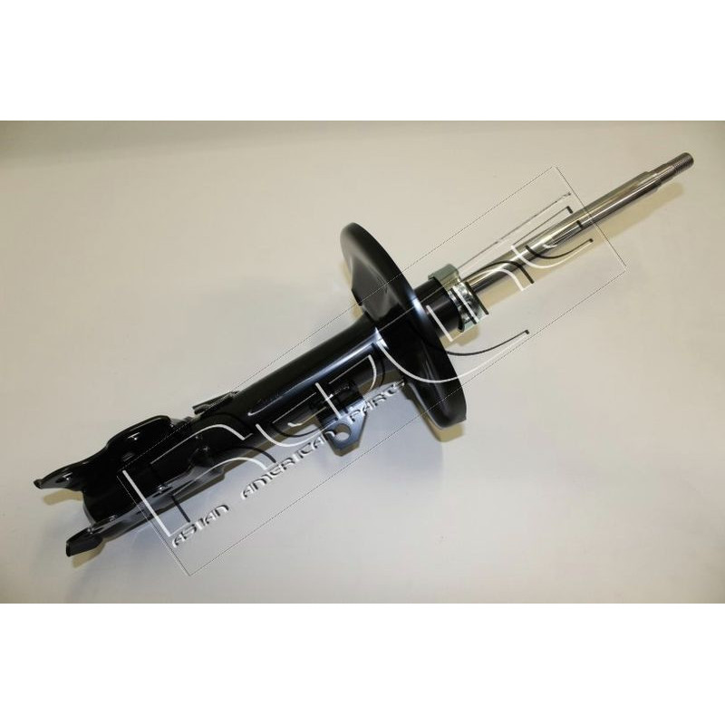 Ammortizzatore asse anteriore - RED LINE