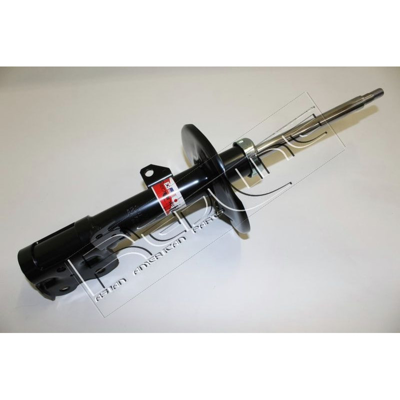 Ammortizzatore asse anteriore - RED LINE