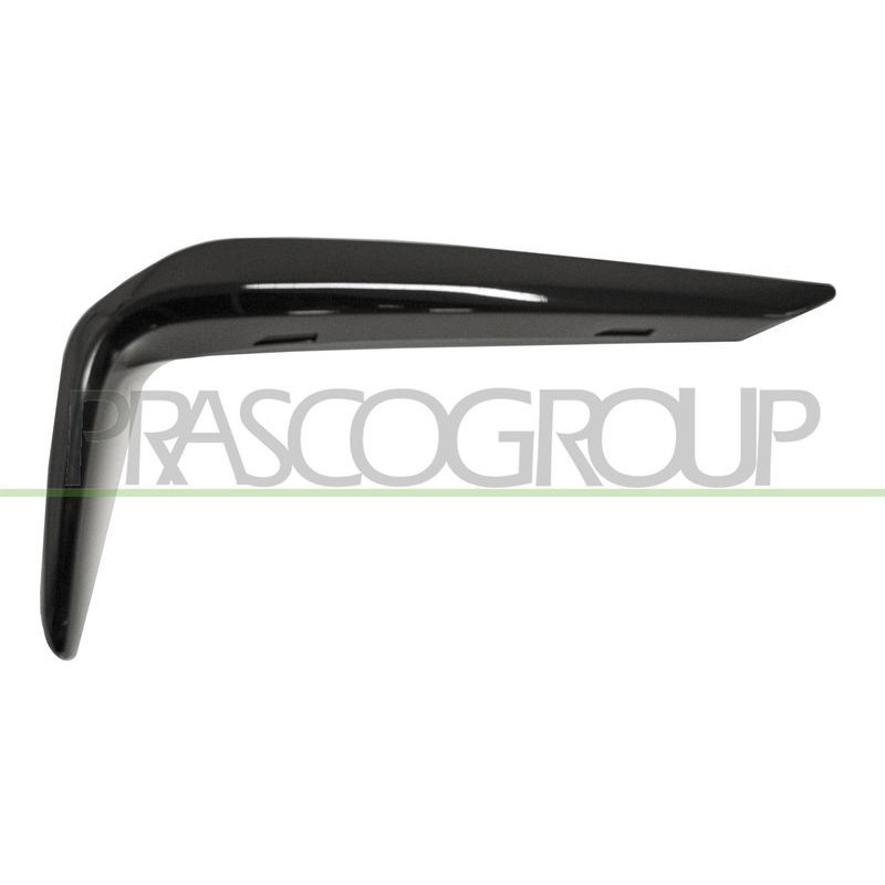 Modanatura paraurti - PRASCO