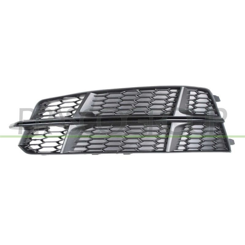 Griglia paraurti - PRASCO