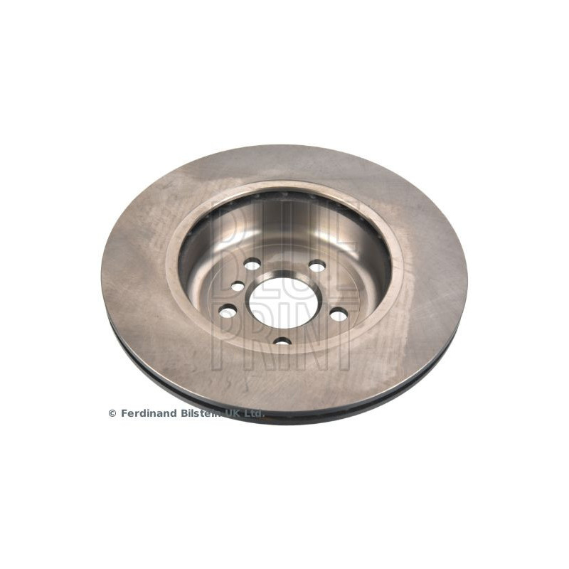 Disco freno asse posteriore - BLUE PRINT