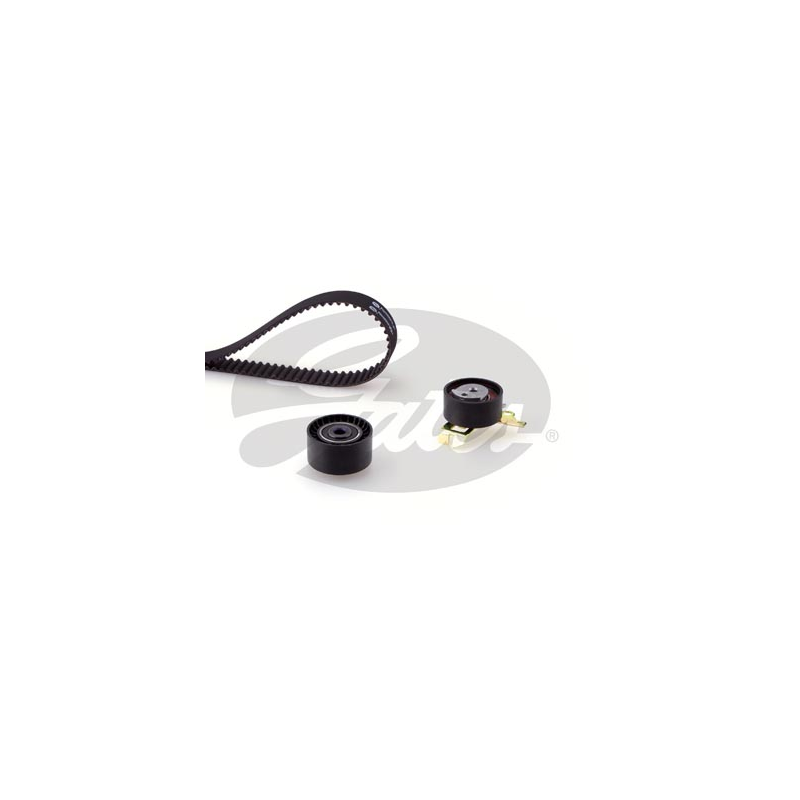 Kit distribuzione - GATES