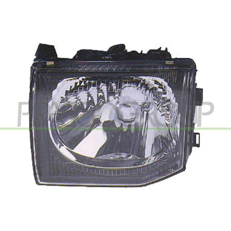 Proiettore anteriore - PRASCO