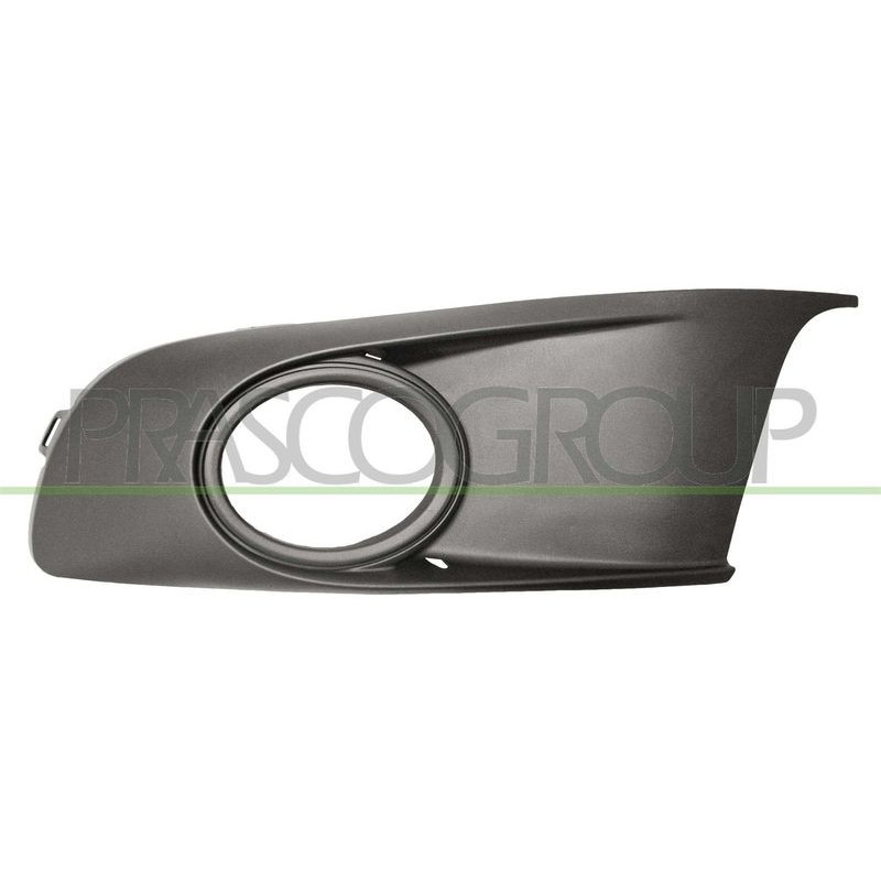 Griglia paraurti - PRASCO