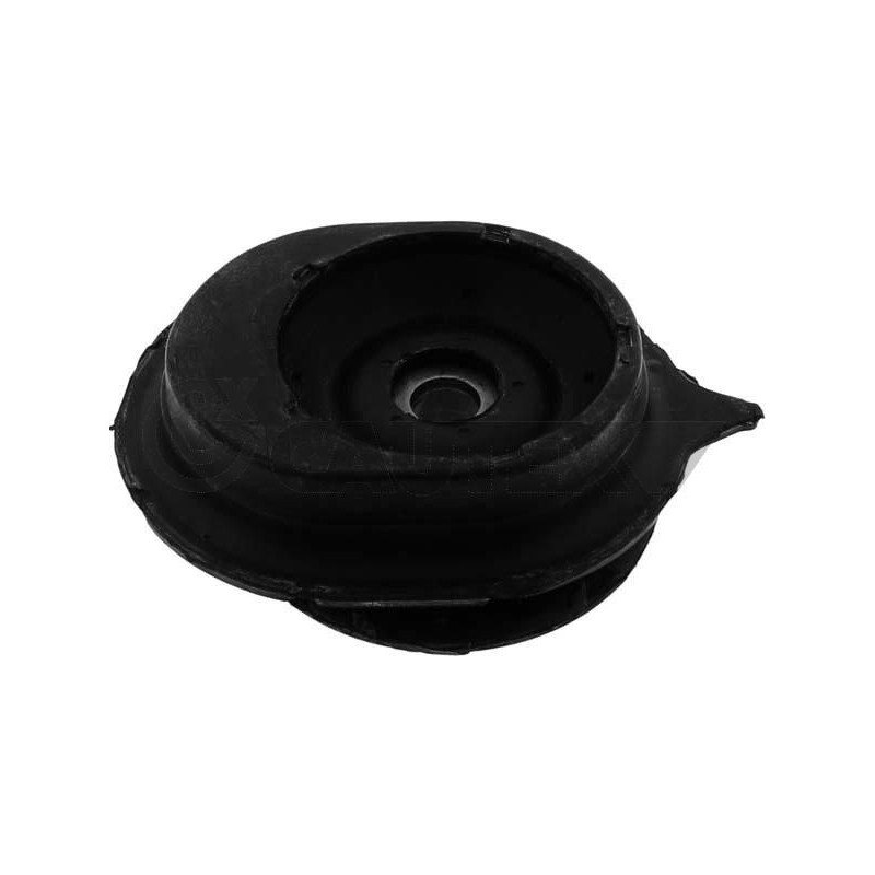 Supporto ammortizzatore asse anteriore - CAUTEX GOMMA E PARTI MOTORE