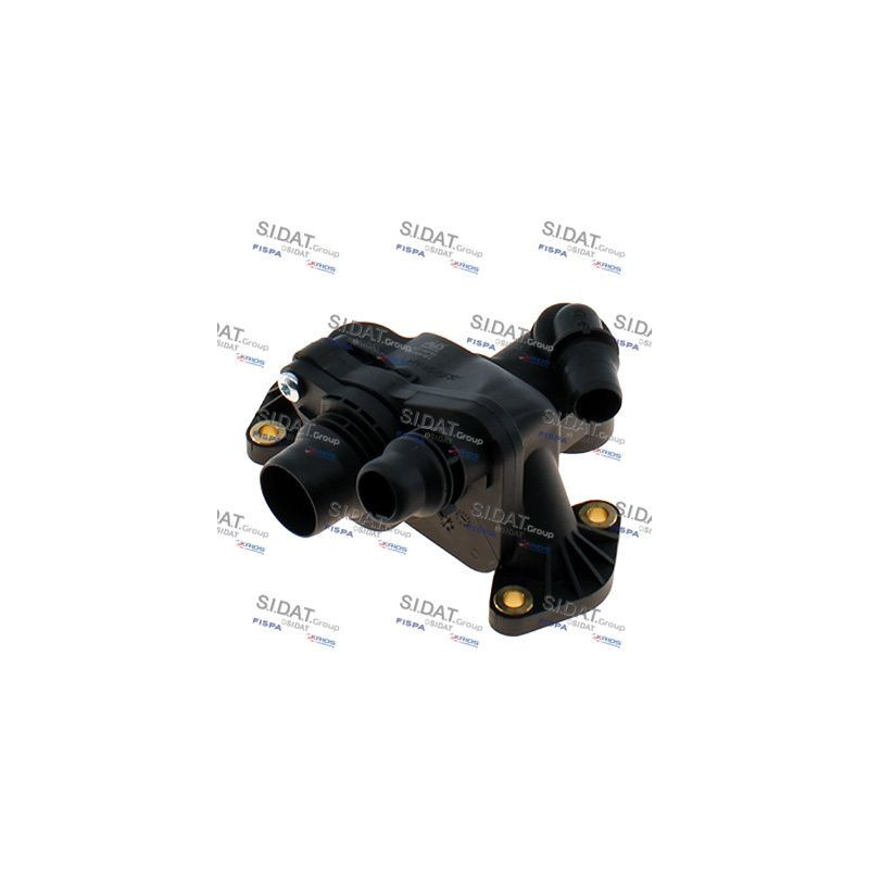 Termostato raffreddamento - SIDAT