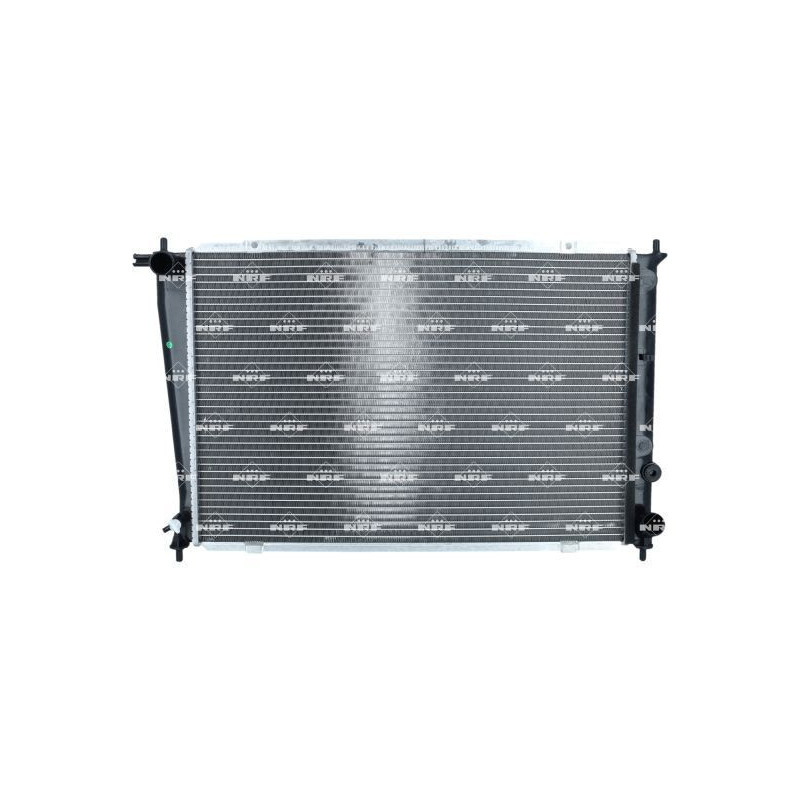 Radiatore acqua - NRF