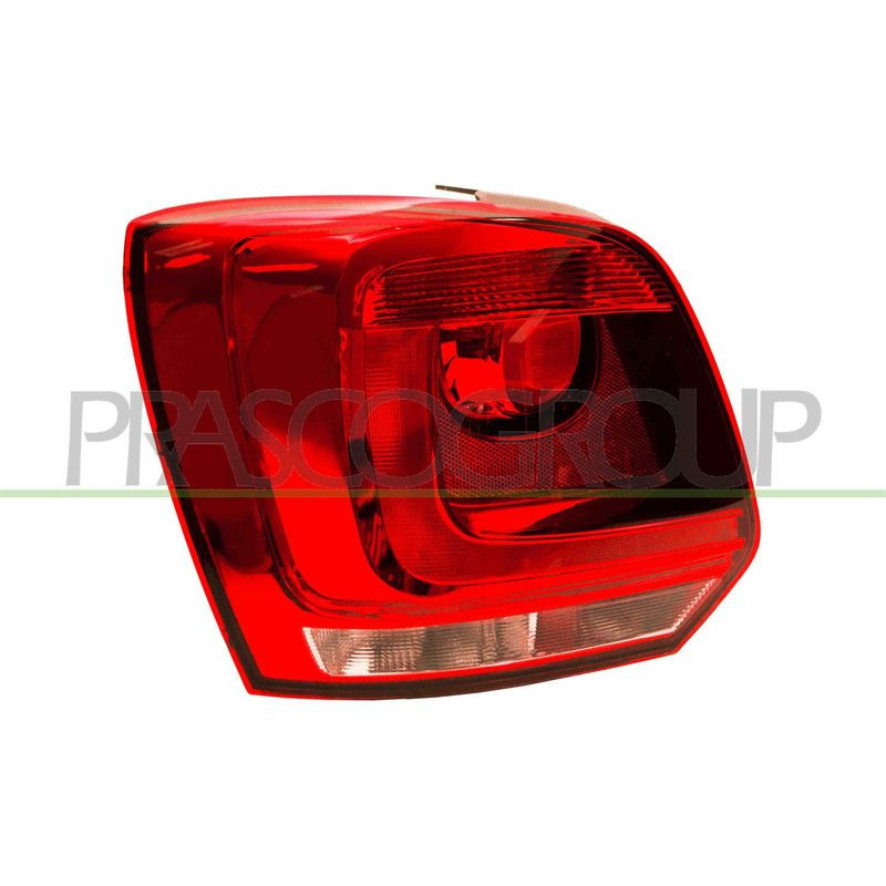 Fanale posteriore - PRASCO