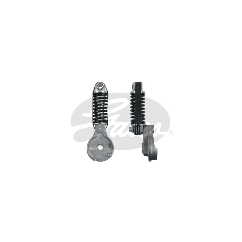 Tendicinghia trapezoidale - GATES