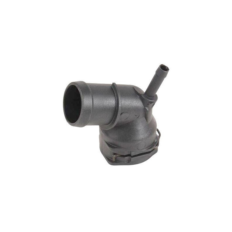 Flangia impianto raffreddamento - GOOM