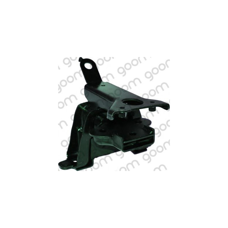 Supporto motore - GOOM