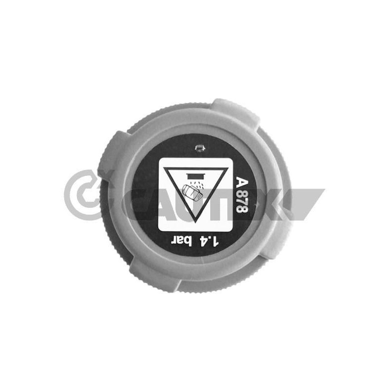 Vaschetta espansione - CAUTEX GOMMA E PARTI MOTORE