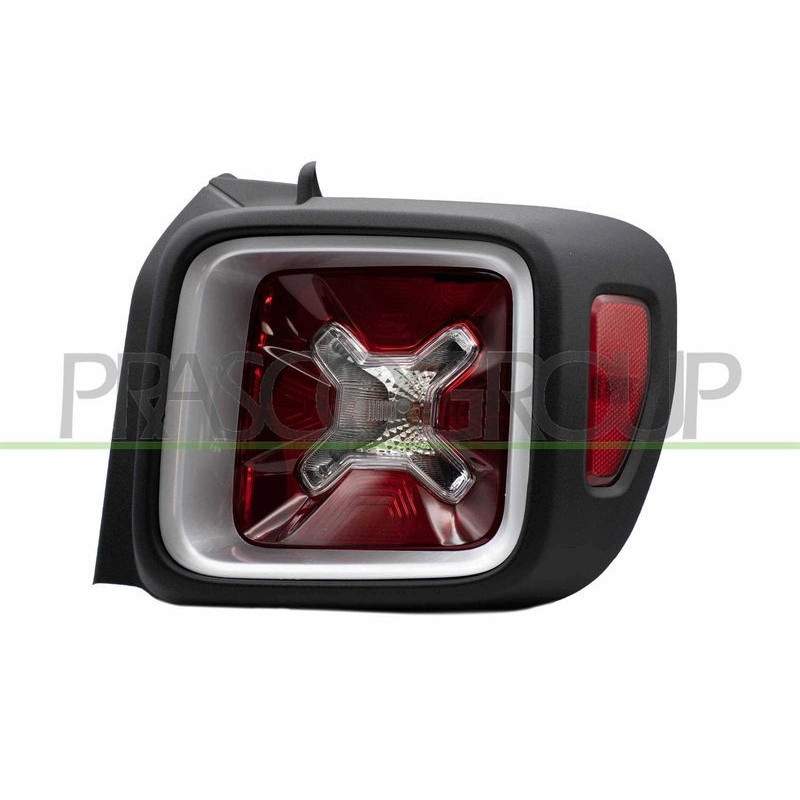 Fanale posteriore - PRASCO