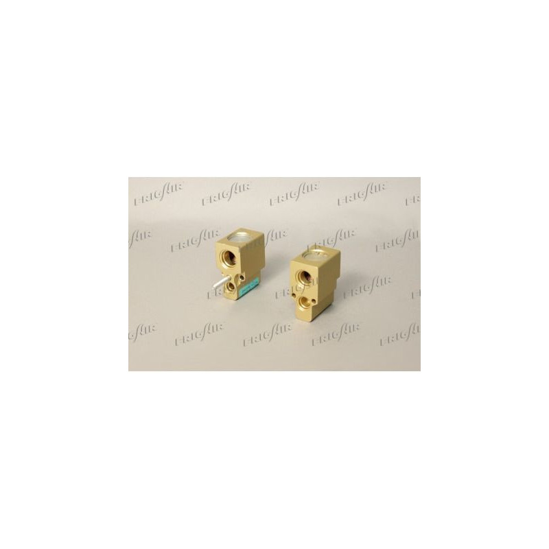 Radiatore olio motore - FRIG AIR