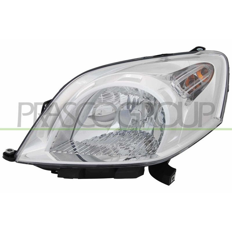 Proiettore anteriore - PRASCO