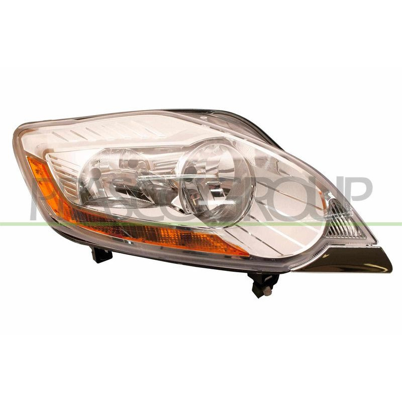 Proiettore anteriore - PRASCO