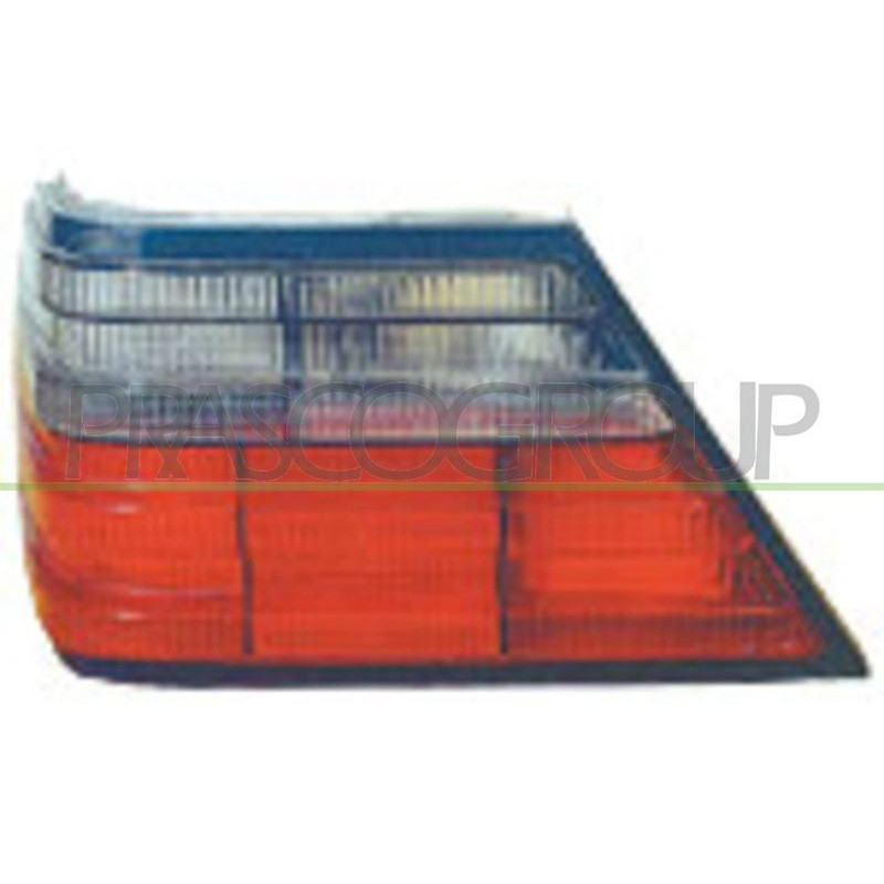 Fanale posteriore - PRASCO