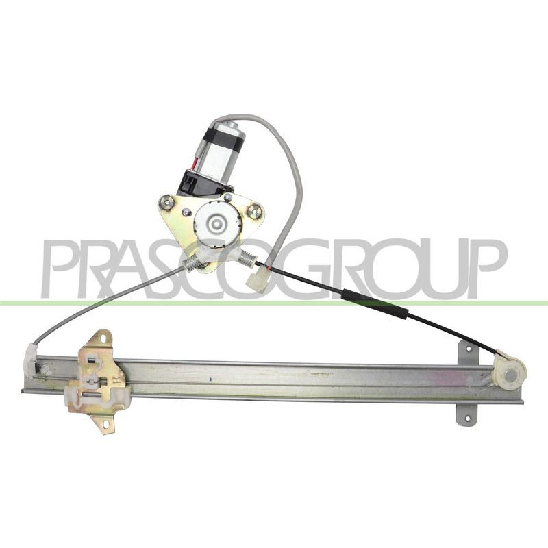 Alzacristalli anteriore - PRASCO