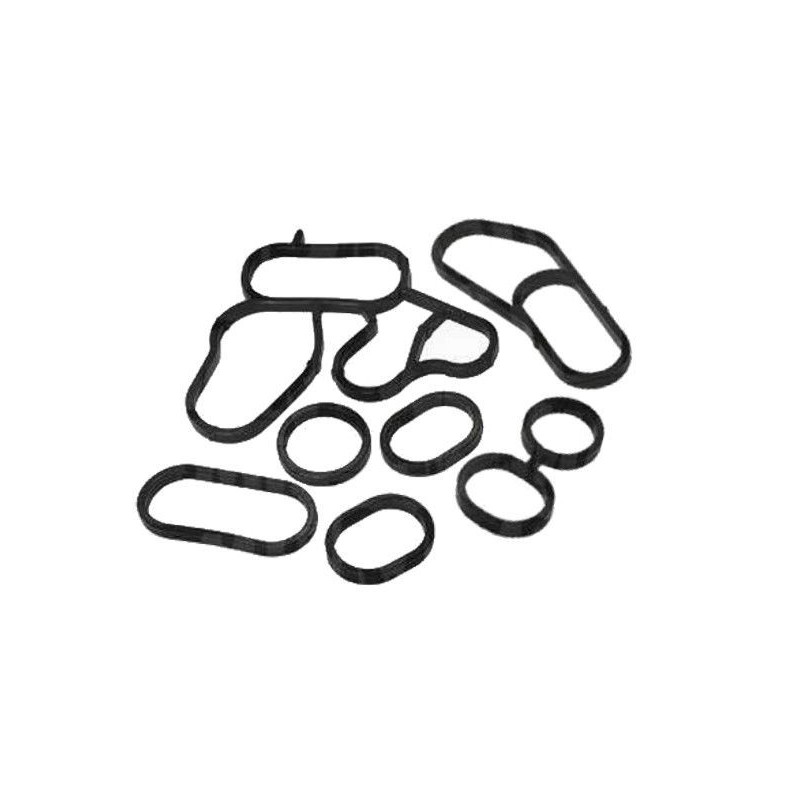 Radiatore olio motore - GOOM