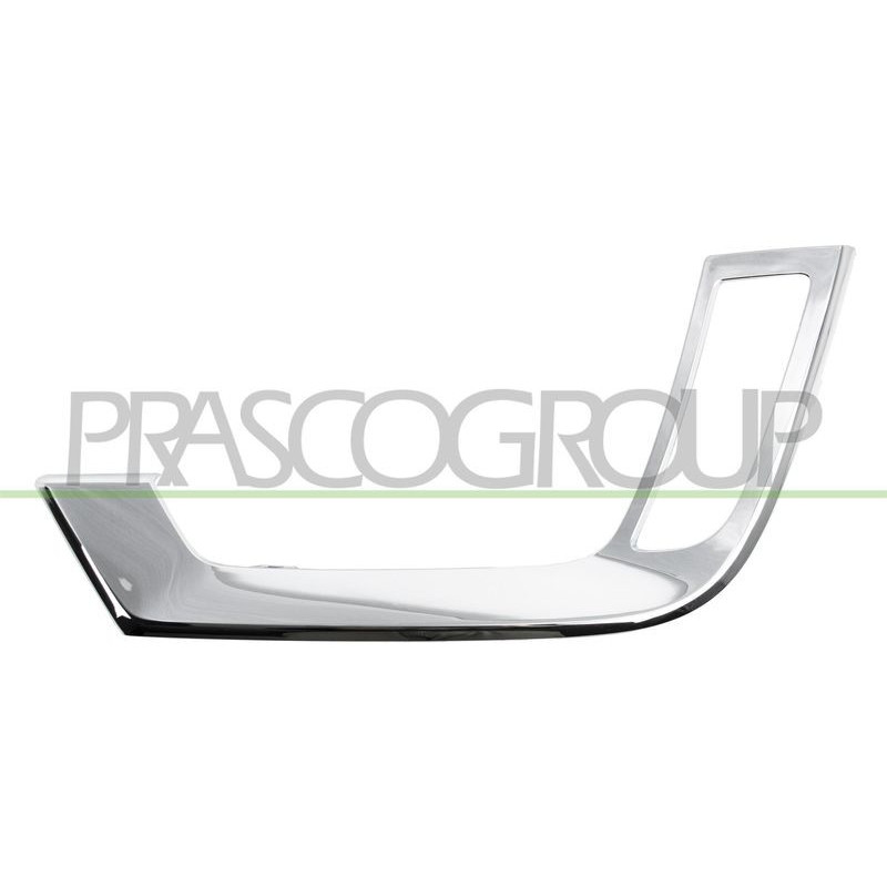 Modanatura paraurti - PRASCO