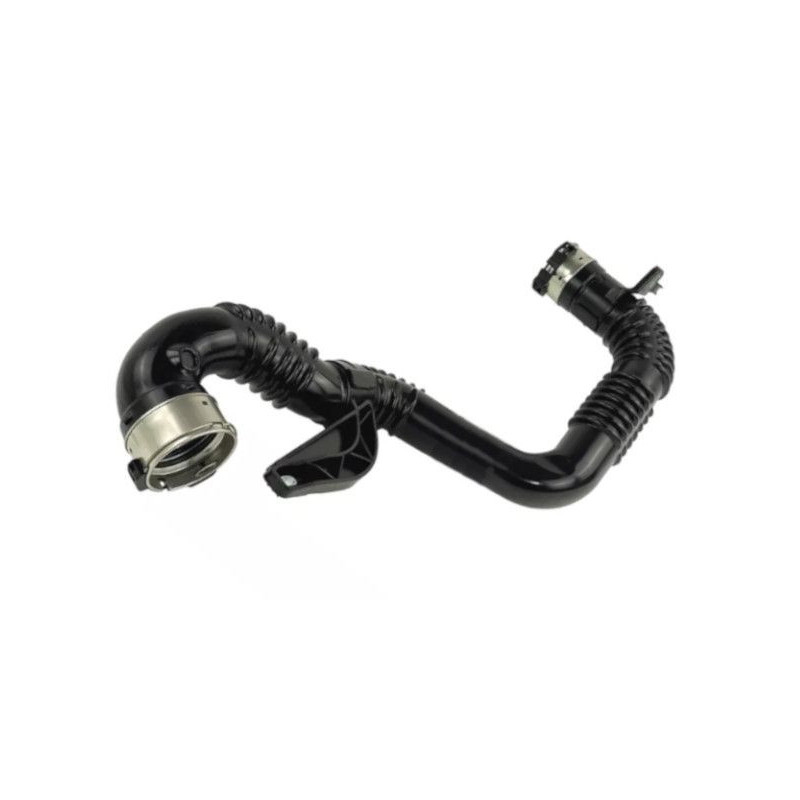 Flessibile aspirazione turbocompressore - GOOM