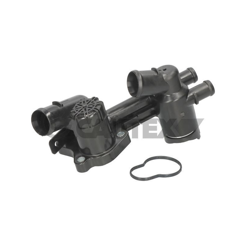 Termostato raffreddamento - CAUTEX GOMMA E PARTI MOTORE