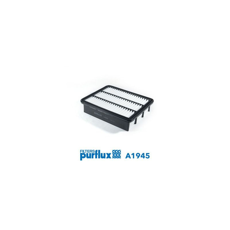 Filtro aria - PURFLUX