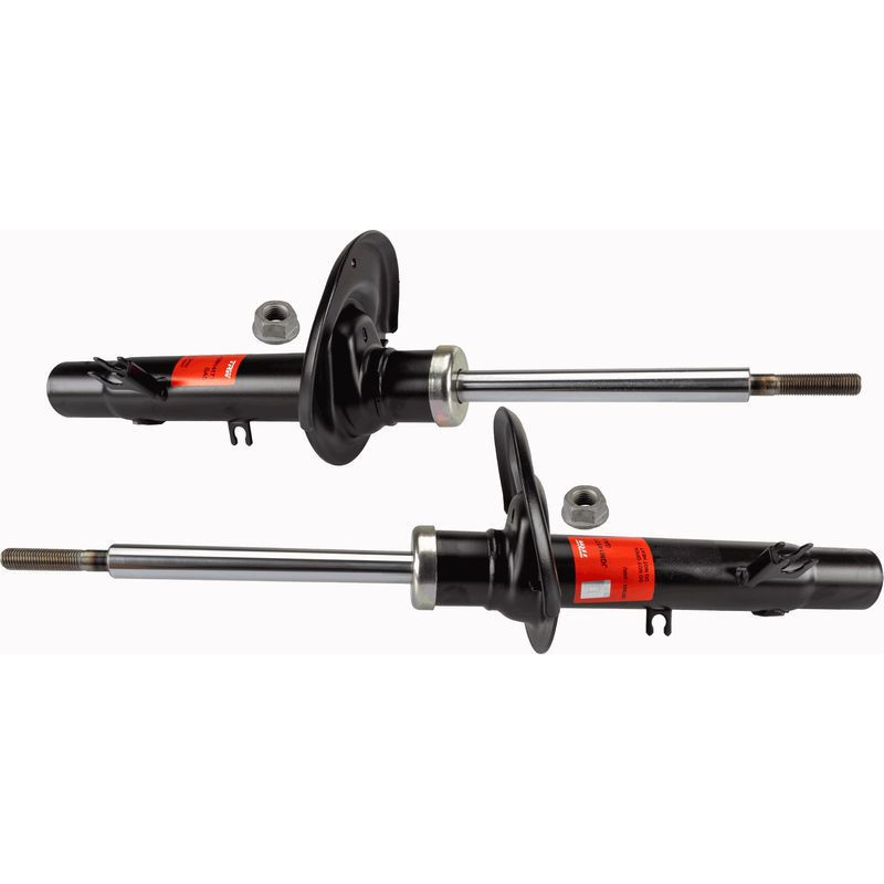 Ammortizzatore asse anteriore - TRW