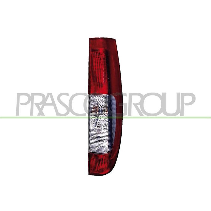 Fanale posteriore - PRASCO