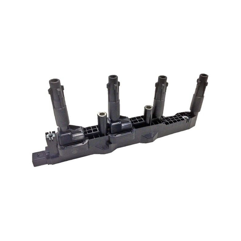 Bobina accensione - HELLA